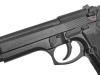 [MGC] ベレッタ U.S. 9mm M9 ABS 発火モデルガン ダミーカートバレルカスタム (中古)