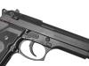 [MGC] ベレッタ U.S. 9mm M9 ABS 発火モデルガン ダミーカートバレルカスタム (中古)