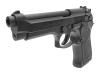 [MGC] ベレッタ U.S. 9mm M9 ABS 発火モデルガン ダミーカートバレルカスタム (中古)