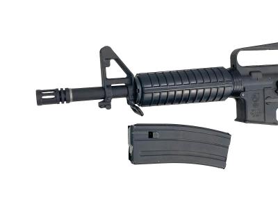 [新日本模型] コルト M733 コマンドーモデル HW CPブローバック 発火モデルガン (未発火)サブ画像へ6