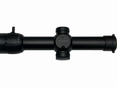 [VECTOR OPTICS] Constantine 1-10×24 SFP イルミネーションスコープ ミディアム  ピカティニー Φ30mm ブラックカラー SCOC-31 (中古)サブ画像へ3