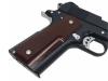 [WA] コルト スネークマッチ1911 ブラックVer. ガスブローバック (中古)