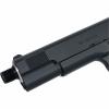 [WA] コルト スネークマッチ1911 ブラックVer. ガスブローバック (中古)