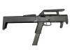 [KWA] PTS MAGPUL _ FPG COMPLETE 2マガジンセット ガスブローバック (中古)