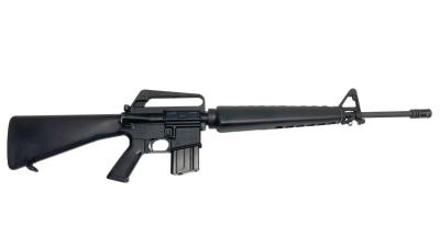 [マルシン] COLT M16A1ライフル 金属モデルガン 完成品 新型アルミカートリッジ仕様 2024ver キット組立済 排莢やや難あり (訳あり)サブ画像へ2