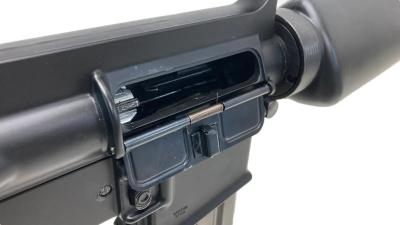 [マルシン] COLT M16A1ライフル 金属モデルガン 完成品 新型アルミカートリッジ仕様 2024ver キット組立済 排莢やや難あり (訳あり)サブ画像へ5