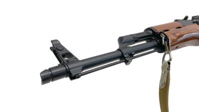 [GHK] AIMS GBB 実物スリング等外装カスタム (中古)サブ画像へ3