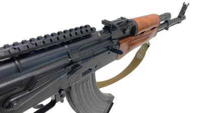 [GHK] AIMS GBB 実物スリング等外装カスタム (中古)サブ画像へ5