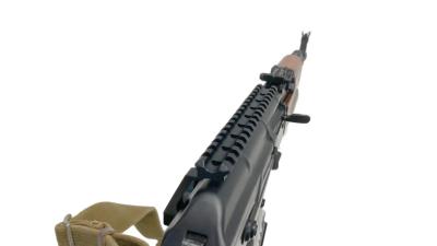 [GHK] AIMS GBB 実物スリング等外装カスタム (中古)サブ画像へ7