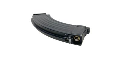 [GHK] AIMS GBB 実物スリング等外装カスタム (中古)サブ画像へ8