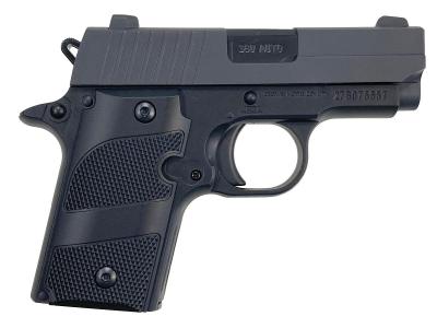 [クラウン] P238 ハイランク エアコッキングガン (新品)サブ画像へ2