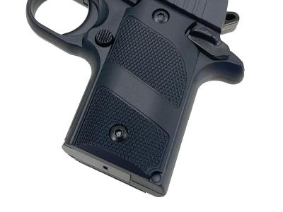 [クラウン] P238 ハイランク エアコッキングガン (新品)サブ画像へ5