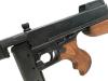 [DENIX] M1サブマシンガン トンプソンモデル 装飾銃 観賞用レプリカ (中古)