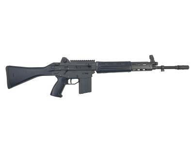 [東京マルイ] 89式小銃 固定銃床式 電動ガンブラシレスモーターカスタム (中古)サブ画像へ1