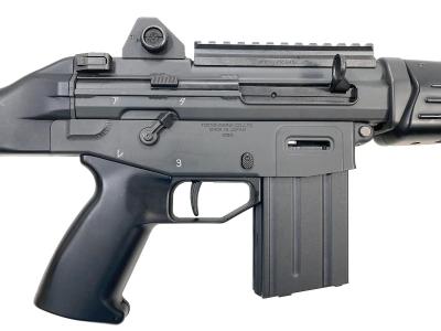 [東京マルイ] 89式小銃 固定銃床式 電動ガンブラシレスモーターカスタム (中古)サブ画像へ3