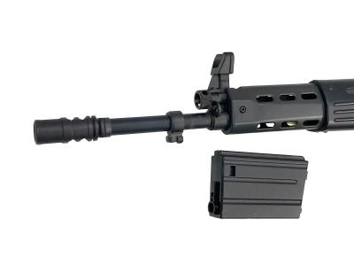 [東京マルイ] 89式小銃 固定銃床式 電動ガンブラシレスモーターカスタム (中古)サブ画像へ5