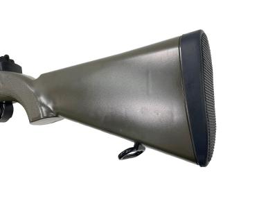 [AGM] M14 ショート OD エアコッキングガン (中古)サブ画像へ5