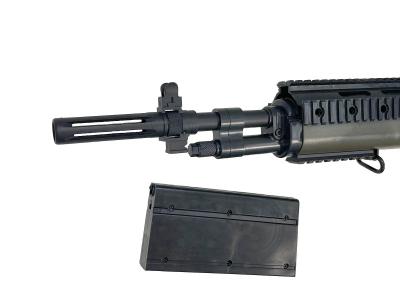[AGM] M14 ショート OD エアコッキングガン (中古)サブ画像へ6
