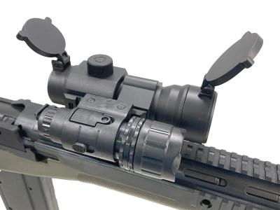 [AGM] M14 ショート OD エアコッキングガン (中古)サブ画像へ7