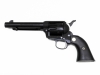 [HWS] コルト SAA.45 アーティラリー ラバーモデル 発火モデルガン (中古)サブ画像へ1