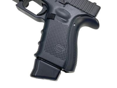 [東京マルイ] グロック19 Gen4 ガスブローバック バレルカスタム ガンケース付き (中古)サブ画像へ6