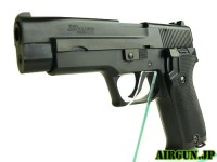 [MGC] SIG SAUER P220 ABS 発火モデルガン (中古)