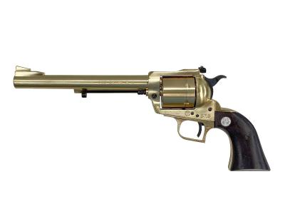 [ハドソン] ルガー スーパーブラックホーク 44マグナム 7.5インチ SMG 金属モデルガン (中古)サブ画像へ1