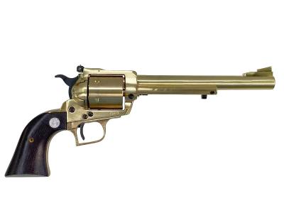 [ハドソン] ルガー スーパーブラックホーク 44マグナム 7.5インチ SMG 金属モデルガン (中古)サブ画像へ2