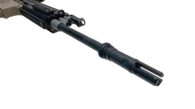 [東京マルイ] FN SCAR-H FDE スカーヘビー 次世代電動ガン ダットサイト付 (中古)サブ画像へ5