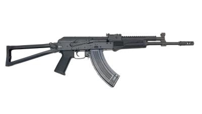 [E&L] AK RD701 EL-A107-C フルメタル電動ガン (中古)サブ画像へ1