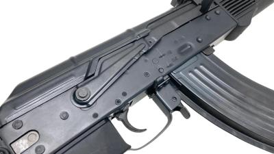 [E&L] AK RD701 EL-A107-C フルメタル電動ガン (中古)サブ画像へ3