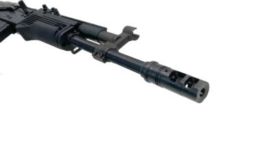 [E&L] AK RD701 EL-A107-C フルメタル電動ガン (中古)サブ画像へ4