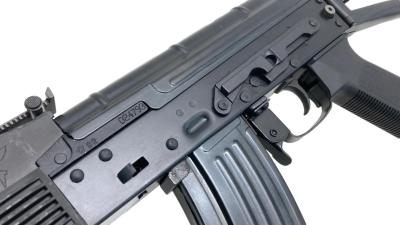 [E&L] AK RD701 EL-A107-C フルメタル電動ガン (中古)サブ画像へ5