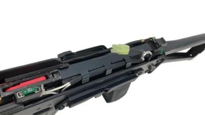 [E&L] AK RD701 EL-A107-C フルメタル電動ガン (中古)サブ画像へ8