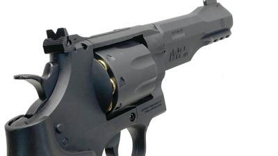 [UMAREX] S&W M&P R8 Co2 ガスリボルバー カートリッジタイプ JP.Ver 正式ライセンス (中古)サブ画像へ3