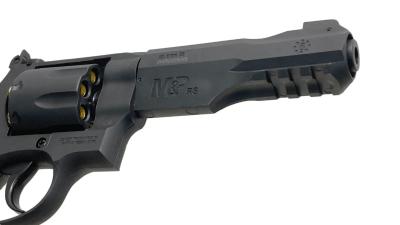 [UMAREX] S&W M&P R8 Co2 ガスリボルバー カートリッジタイプ JP.Ver 正式ライセンス (中古)サブ画像へ4