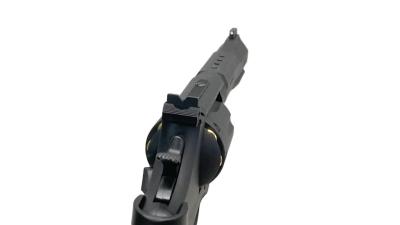 [UMAREX] S&W M&P R8 Co2 ガスリボルバー カートリッジタイプ JP.Ver 正式ライセンス (中古)サブ画像へ6