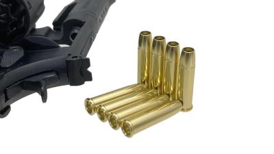 [UMAREX] S&W M&P R8 Co2 ガスリボルバー カートリッジタイプ JP.Ver 正式ライセンス (中古)サブ画像へ7