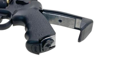 [UMAREX] S&W M&P R8 Co2 ガスリボルバー カートリッジタイプ JP.Ver 正式ライセンス (中古)サブ画像へ8