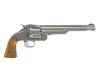 [フランクリンミント] S&W Model 3 .44リボルバー ワイアットアープの銃 (中古)
