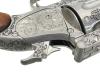 [フランクリンミント] S&W Model 3 .44リボルバー ワイアットアープの銃 (中古)