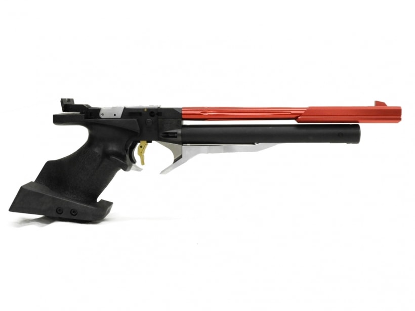 マルゼン] APS-3 カスタム ハードケース付 (中古)｜エアガン.jp