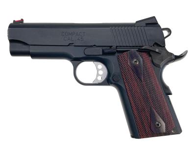 [WA] SFA レンジオフィサーコンパクト ガスブローバック SCW3 (中古)サブ画像へ1