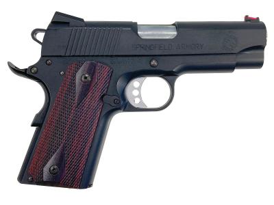 [WA] SFA レンジオフィサーコンパクト ガスブローバック SCW3 (中古)サブ画像へ2