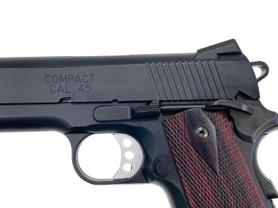 [WA] SFA レンジオフィサーコンパクト ガスブローバック SCW3 (中古)サブ画像へ3