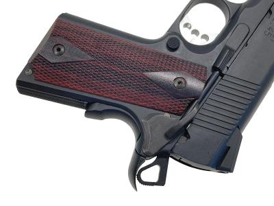 [WA] SFA レンジオフィサーコンパクト ガスブローバック SCW3 (中古)サブ画像へ5