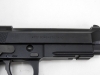 [WA] ベレッタ M9A1 ブラック ガスブローバック ガス漏れ有り (訳あり)