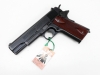 [WA] レミントンUMC M1911/リアルスチールフィニッシュ (中古)