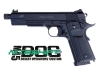 [Carbon8] M45DOC NiteShift ナイトシフト Co2 ガスブローバック (中古)サブ画像へ1