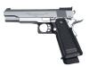 [東京マルイ] ハイキャパ5.1 ステンレスモデル ガスブローバック (新品)